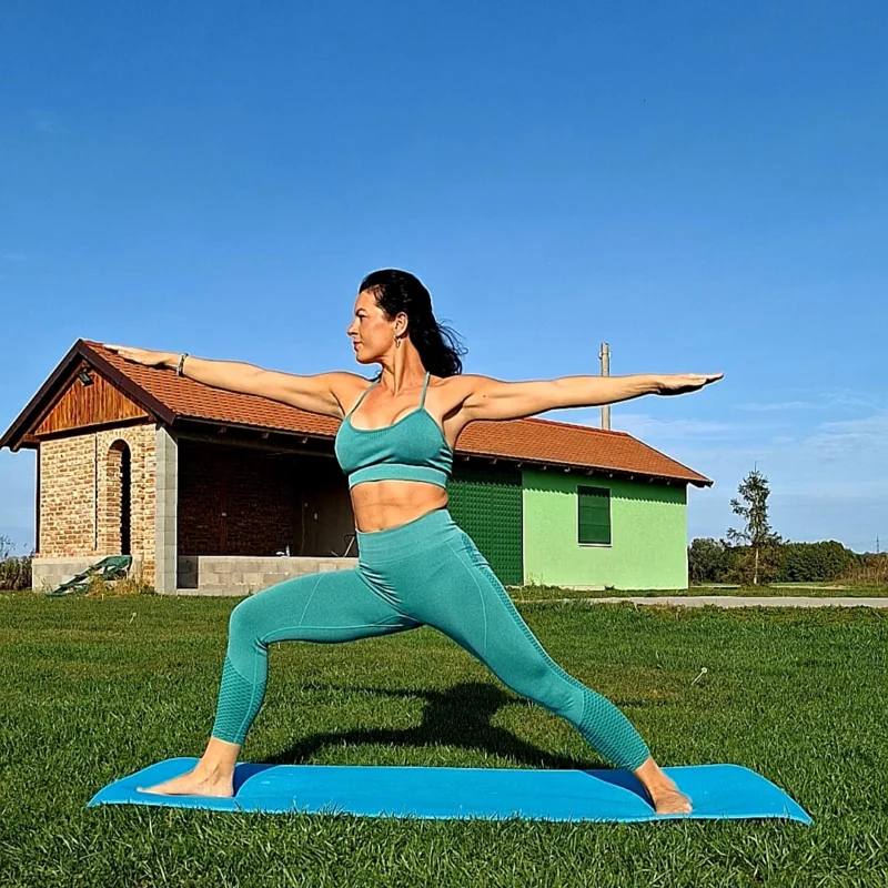 Prečo power yoga